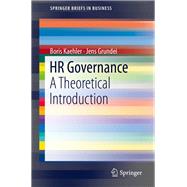 Hr Governance