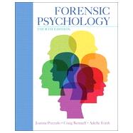 Forensic Psychology, Fourth Edition