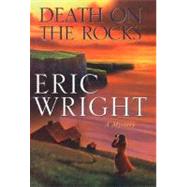 Death on the Rocks : A Lucy Trimble Mystery
