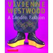 Vivienne Westwood A London Fashion