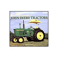 Classic John Deere Tractors 2002