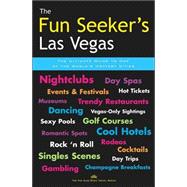 The Fun Seeker's Las Vegas