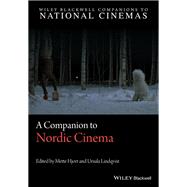 A Companion to Nordic Cinema