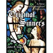 Original Sinners,9781400145256