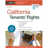 California Tenants' Rights