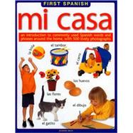 First Spanish - Mia Casa