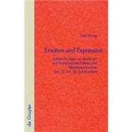 Emotion Und Expression