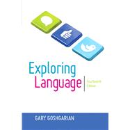 Exploring Language