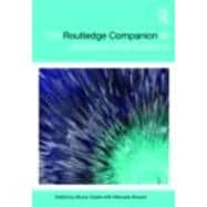 The Routledge Companion to Literature and Science