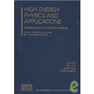 High Energy Physics and Applications