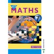 Key Maths 7/2 Pupils' Book Revised Edition