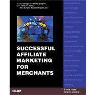 Successful Affiliate Marketing for Merchants
