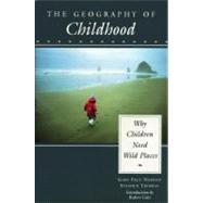 The Geography of Childhood
