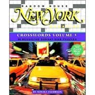 New York Magazine Crosswords, Volume 5