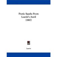 Poetic Sparks from Leavitt's Anvil