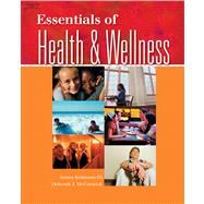 Sexuality Supplement for Robinson/McCormick's Essentials of Health and Wellness