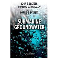 Submarine Groundwater