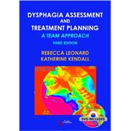 Dysphagia Assessment and Treatment Planning