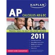 Kaplan AP Calculus AB and BC 2011