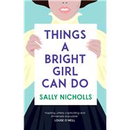 Things a Bright Girl Can Do