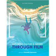 Exploring Culture and Gender through Film,9798823325257