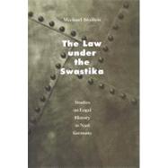The Law Under the Swastika