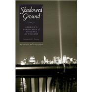 Shadowed Ground