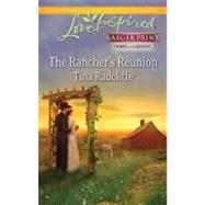 The Rancher's Reunion