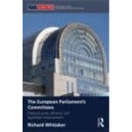 The European ParliamentÆs Committees: National Party Influence and Legislative Empowerment