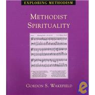 Methodist Spirituality