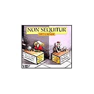 Non Sequitur 2003 Calendar