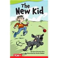 The New Kid ebook