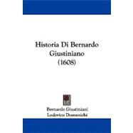 Historia Di Bernardo Giustiniano