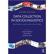 Data Collection in Sociolinguistics