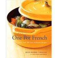 One-Pot French
