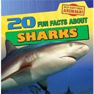 20 Fun Facts About Sharks
