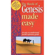 Book of Genesis Made Easy