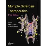 Multiple Sclerosis Therapeutics, Third Edition