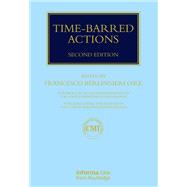 Time-barred Actions