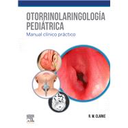 Otorrinolaringología pediátrica