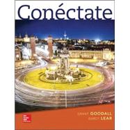 Conéctate: Introductory Spanish