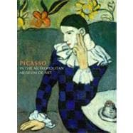 Picasso in the Metropolitan Museum of Art