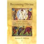 Becoming Divine