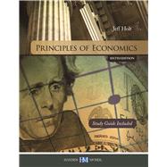 Principles of Economics, Sixth Edition