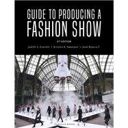 Guide to Producing a Fashion Show