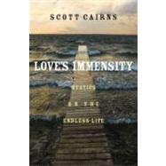 Love's Immensity