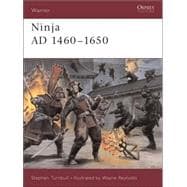 Ninja AD 1460–1650