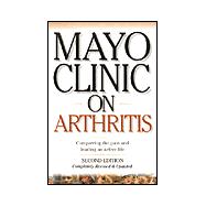 Mayo Clinic On Arthritis: Seco