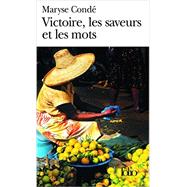 Victoire, Les Saveurs Mot (Folio) (French Edition)