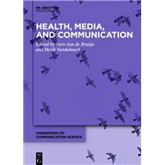 Health, Media, and Communication